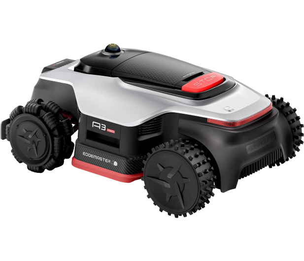 Dreame Robot koszący A3 AWD Pro 5000 - 1508776 - zdjęcie